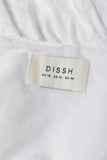 Ladies Tops - Dissh - Size 16 - LT0 - WPLU - FAS008 - LB