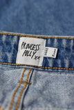 Ladies Shorts - Princess Polly - Size 8 - LS0 - LJE - FAS017 - LB