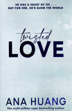 Twisted Love - Ana Huang - BPAP - BOO051B