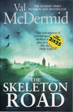 The Skeleton Road - Val McDermid - BPAP - BOO073A