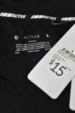 Ladies Active - Target Active - Size L - LACT - FAS027 - LB