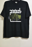 Vintage Band Shirts - Violent Femmes - Size XL - VBAN - FAS032 - LB