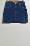Ladies Skirts - Wrangler - Size 10 - LSK - LJE - FAS017 - LB