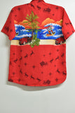 Mens Shirts - Lowes - Size S - MSH - FAS029 - LB