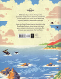 Epic Drives of the World - Lonely Planet - BTRA - BOO009B