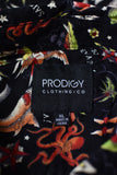 Mens Shirts - Prodigy - Size XL - MSH - MPLU - FAS029 - LB