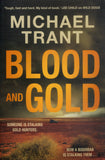 Blood and Gold - Michael Trant - BPAP - BOO051A