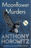 Moonflower Murders - Anthony Horowitz - BPAP - BOO007A