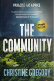 The Community - Christine Gregory *Signed* - BPAP - BOO008A