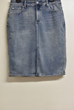 Ladies Skirts - Just Jeans - Size 12 - LSK - LJE - FAS006 - LB