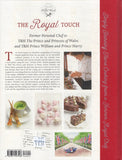 The Royal Touch - Carolyn Robb - BCOO - BOO063A