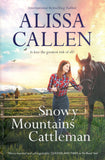 Snowy Mountains Cattleman - Alissa Callen - BPAP - BOO051A