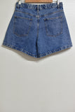 Ladies Shorts - Glassons - Size 10 - LS0 - LJE - FAS020 - LB