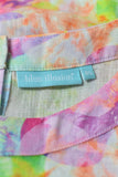 Ladies Dresses - Blue Illusion - Size 2L - LD0 - FAS013 - LB