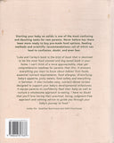 Milk to Meals: A Guide to Inspire, Inform, Nourish and Nurture You and Your Baby's Journey to Food - Luka McCabe, Carley Mendes - BHEA - BOO014A