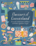 Flavours of Queensland - Susan Hardjono - BCOO-BAUT - BOO071B