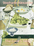 The Cook's Table - Stephanie Alexander - BCOO - BOO012A