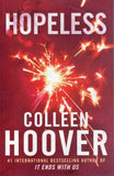 Hopeless - Colleen Hoover - BPAP - BOO018A