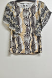 Ladies Tops - Witchery - Size XXS - LT0 - FAS035 - LB