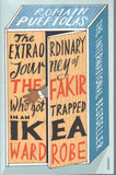 Extraordinary Journey of the Fakir Who Got Trapped in an IKEA Wardrobe - Romain Puertolas - BPAP - BOO057A