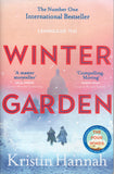 Winter Garden - Kristin Hannah - BPAP - BOO058A