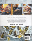 Destination Flavour: People and Places - Adam Liaw - BCOO - BOO067A
