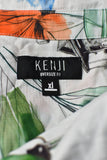 Mens Shirts - Kenji - Size XL - MSH - MPLU - FAS005 - LB