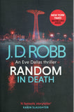 Random in Death - J. D. Robb - BPAP - BOO063A