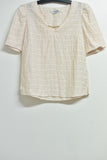 Ladies Tops - Forever New - Size 8 - LT0 - FAS006 - LB