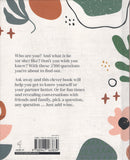 All about You: 2500 Questions to Help You Know, Love and Care for You - Honey Pty Ltd - BHEA - BOO072B