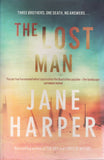 The Lost Man - Jane Harper - BPAP - BOO022A
