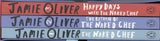 Jamie Oliver: The No.1 Bestseller Collection - Jamie Oliver - BCOO - BOO063A