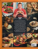 Ben's BBQ Bible: The Ultimate Cook's Companion - Ben O'Donoghue - BCOO - BOO076A