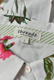 Ladies Tops - Threadz - Size L - LT0 - FAS016 - LB