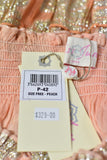 Ladies Dresses - Miss June - Size Free Size - LD0 - FAS010 - LB
