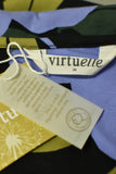 Ladies Tops - Virtuelle - Size 24 - LT0 - WPLU - FAS002 - LB
