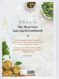 The Best Ever Low-Carb Cookbook - Honey Pty Ltd - BCOO-BHEA - BOO022B