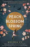 Peach Blossom Spring - Melissa Fu - BPAP - BOO072A