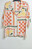 Ladies Tops - Sabo - Size L - LT0 - FAS027 - LB
