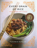 Every grain of rice: simple Chinese home cooking - Fuchsia Dunlop - BCOO - BOO011A