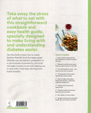 The Easy Diabetes Cookbook - Honey Pty Ltd - BCOO-BHEA - BOO011A