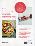 Cook, Eat, Run: Cook Fast, Boost Performance with 75 Ultimate Recipes for Runners - Charlie Watson - BCOO-BHEA - BOO053B
