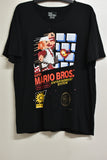 Vintage Band Shirts - Super Mario Bros - Size 4XL - VBAN - FAS032 - LB
