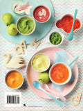 Food for Babies and Toddlers - Australian Women's Weekly Staff - BCOO - BOO072A