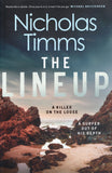 The Lineup - Nicholas Timms - BPAP - BOO071B