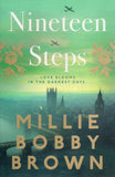 Nineteen Steps - Millie Bobby Brown - BPAP - BOO025A