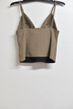 Ladies Tops - Zara - Size S - LT0 - FAS027 - LB