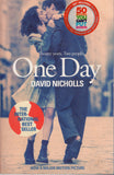 One Day - David Nicholls - BPAP - BOO059B