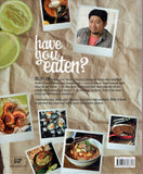 Have You Eaten?: My favourite recipes from lamb roast to laksa - Billy Law - BCOO - BOO077B