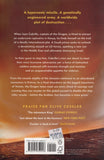 First Strike - Clive Cussler - BPAP - BOO059B